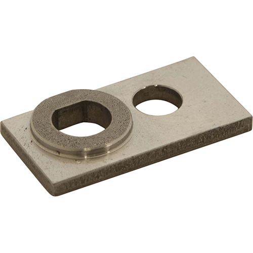 (image for) Henny Penny HEN16166 3/4" X 1 1/2" RETAINER FOR SAFETY